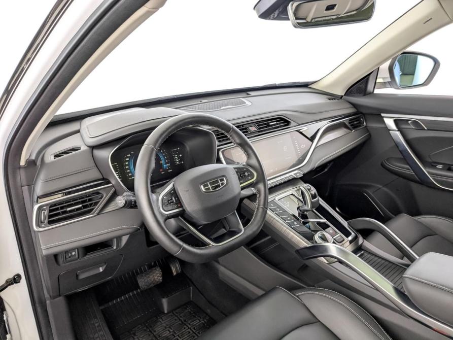 Geely Atlas Pro Москва  - изображение 15