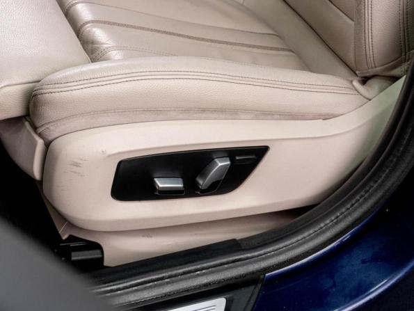 BMW 5 серии VII (G30/G31/G38) с пробегом 2018 года, цена 3 499 000 рублей, 198805 км, седан, Автокод Объявления