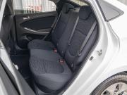 Hyundai Solaris I Рестайлинг Краснодар  - изображение 27