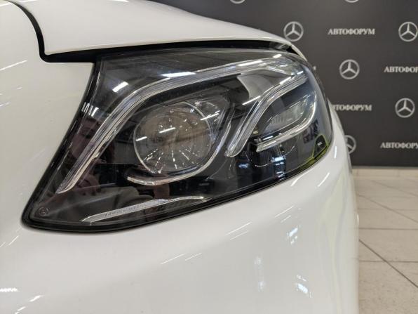 Mercedes-Benz E-Класс V (W213 S213 C238) с пробегом 2020 года, цена 4 450 000 рублей, 61079 км, седан, Автокод Объявления