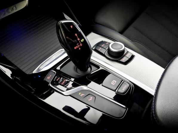BMW X4 II (G02) с пробегом 2019 года, цена 3 800 000 рублей, 129606 км, внедорожник, Автокод Объявления