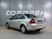 Ford Focus II Рестайлинг Воронеж  - изображение 20