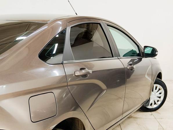 Lada (ВАЗ) Vesta I с пробегом 2018 года, цена 739 700 рублей, 183979 км, седан, Автокод Объявления