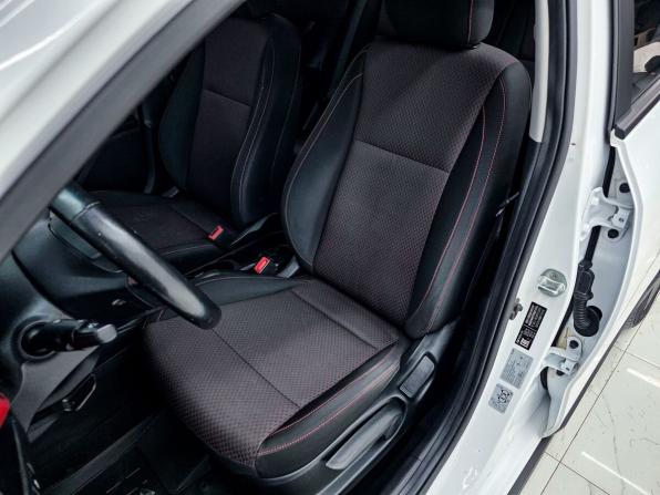 Kia Rio IV Рестайлинг с пробегом 2021 года, цена 1 649 000 рублей, 137000 км, хэтчбек, Автокод Объявления
