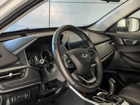 Chery Tiggo 4 Pro I Рестайлинг с пробегом 2024 года, цена 1 677 000 рублей, 21757 км, внедорожник, Автокод Объявления