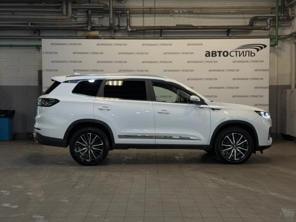 Chery Tiggo 8 Pro Max I с пробегом 2023 года, цена 2 099 000 рублей, 80000 км, внедорожник, Автокод Объявления
