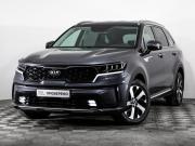 Kia Sorento IV Санкт-Петербург  - изображение 31