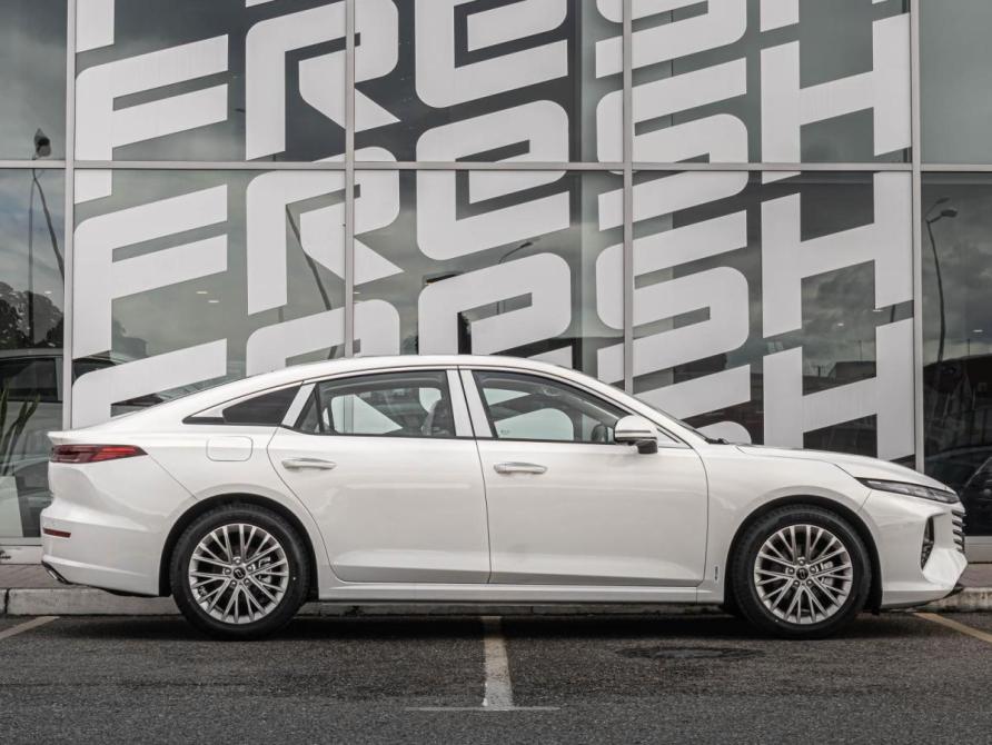 FAW Bestune B70 I Рестайлинг Краснодар  - изображение 5