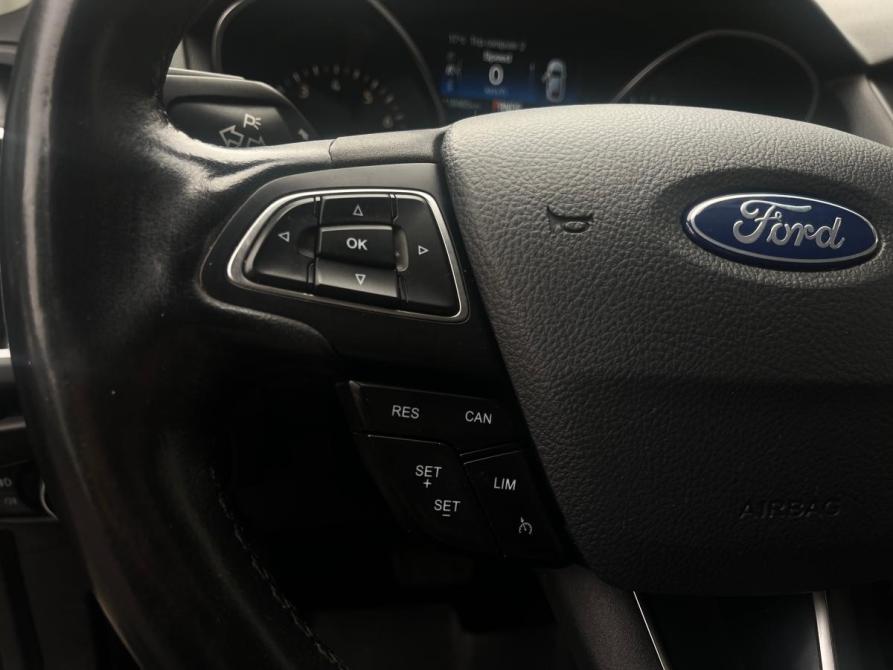 Ford Focus III Рестайлинг Санкт-Петербург  - изображение 12