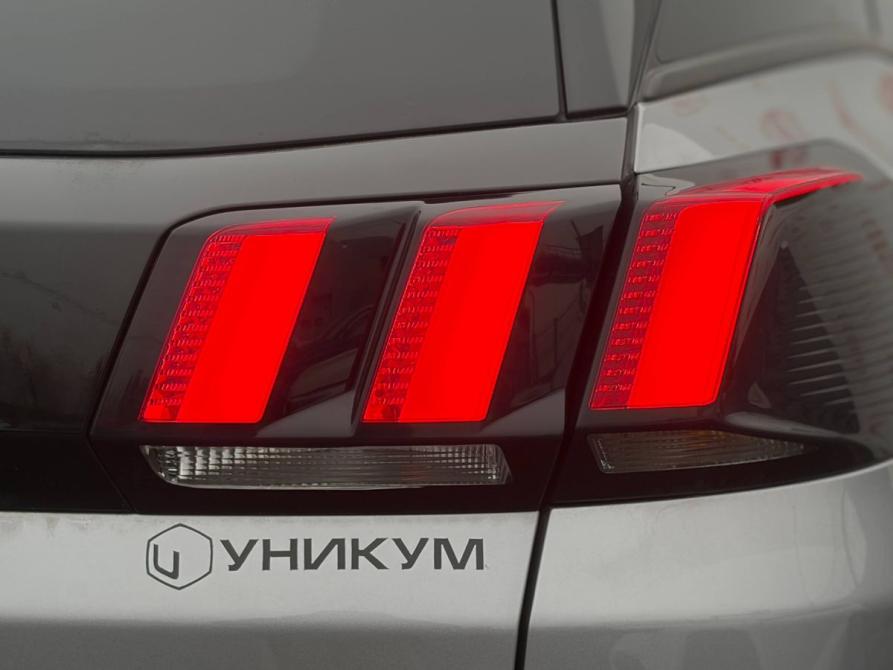 Peugeot 3008 II Екатеринбург  - изображение 16