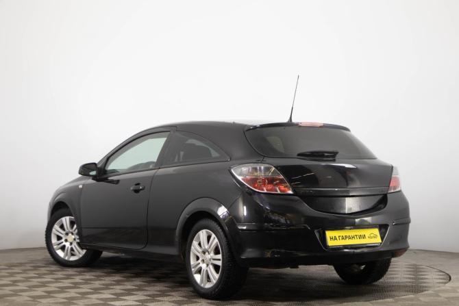 Opel Astra H Рестайлинг с пробегом 2010 года, цена 599 000 рублей, 177214 км, хэтчбек, Автокод Объявления