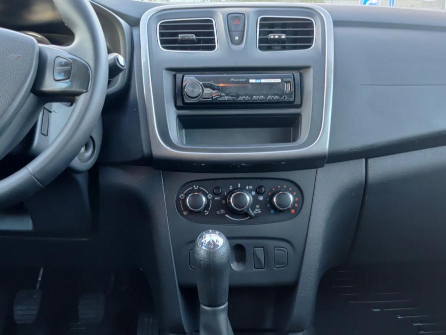 Renault Sandero II Йошкар-Ола  - изображение 18