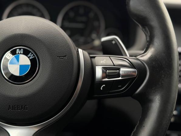 BMW X4 I (F26) с пробегом 2016 года, цена 2 699 000 рублей, 210087 км, внедорожник, Автокод Объявления