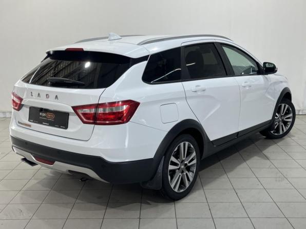 Lada (ВАЗ) Vesta I с пробегом 2019 года, цена 1 164 100 рублей, 101715 км, универсал, Автокод Объявления
