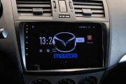 Mazda 3 II (BL) Уфа  - изображение 38