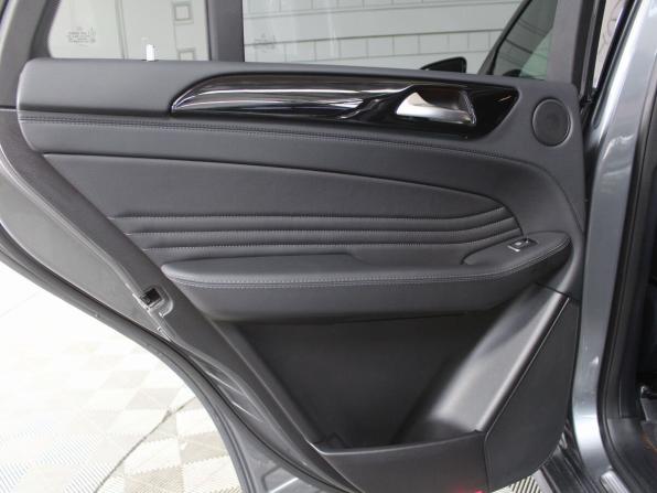 Mercedes-Benz GLE Coupe AMG I (C292) с пробегом 2017 года, цена 4 845 000 рублей, 69995 км, внедорожник, Автокод Объявления