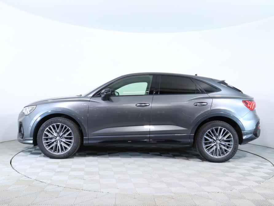 Audi Q3 II (F3) Санкт-Петербург  - изображение 9