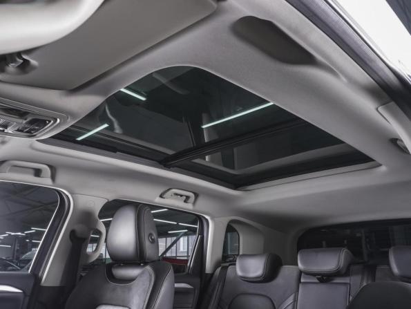 Haval Dargo I с пробегом 2023 года, цена 2 399 000 рублей, 84594 км, внедорожник, Автокод Объявления
