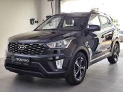 Hyundai Creta I Рестайлинг Уфа  - изображение 23