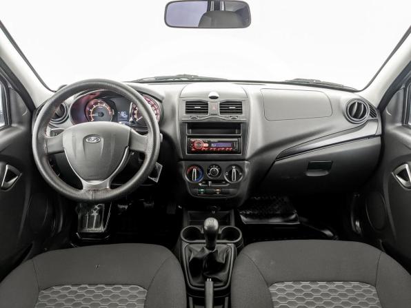 Lada (ВАЗ) Granta I Рестайлинг с пробегом 2023 года, цена 680 000 рублей, 77834 км, седан, Автокод Объявления
