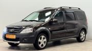 Lada (ВАЗ) Largus I Киров  - изображение 20