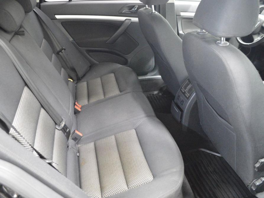 Skoda Octavia II (A5) Рестайлинг Санкт-Петербург  - изображение 13