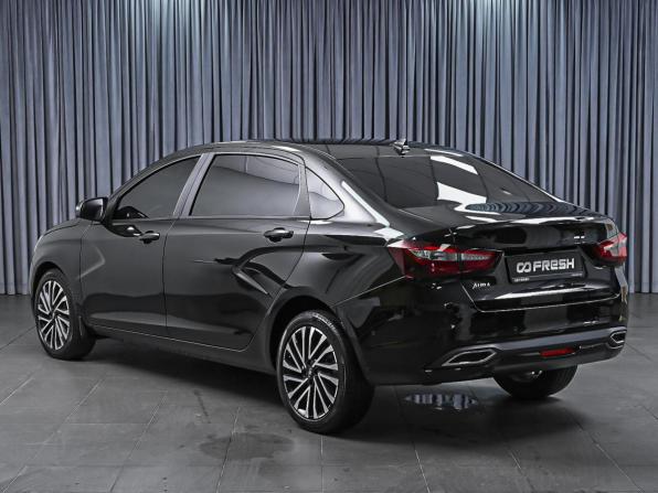Lada (ВАЗ) Aura с пробегом 2024 года, цена 1 899 000 рублей, 25785 км, седан, Автокод Объявления