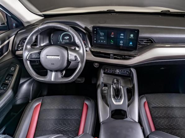 Haval F7 I Рестайлинг с пробегом 2022 года, цена 1 890 000 рублей, 72495 км, внедорожник, Автокод Объявления