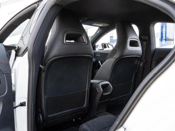Mercedes-Benz CLA II (C118 X118) с пробегом 2019 года, цена 3 600 000 рублей, 26800 км, седан, Автокод Объявления