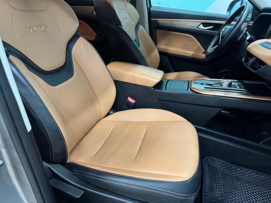 Haval Jolion I Набережные Челны  - изображение 23
