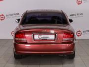 Hyundai Sonata IV (EF) Рестайлинг Минеральные Воды  - изображение 21