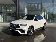 Mercedes-Benz GLE AMG II (V167) Нижний Новгород  - изображение 41