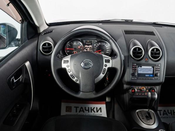 Nissan Qashqai I Рестайлинг с пробегом 2011 года, цена 1 038 500 рублей, 211966 км, внедорожник, Автокод Объявления