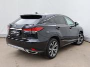 Lexus RX IV Рестайлинг Москва  - изображение 29