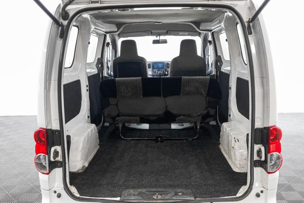 Nissan NV200 Барнаул  - изображение 22