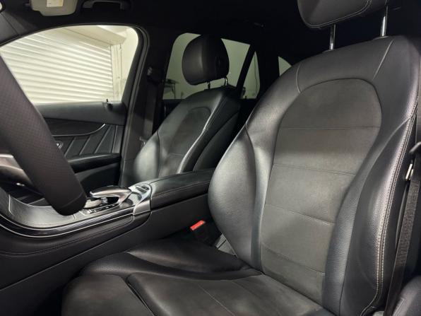 Mercedes-Benz GLC I (X253) с пробегом 2015 года, цена 2 650 000 рублей, 174618 км, внедорожник, Автокод Объявления