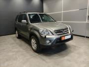 Honda CR-V II Рестайлинг Нижний Новгород  - изображение 11