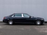 Mercedes-Benz Maybach S-Класс I (X222) Рестайлинг Сочи  - изображение 39