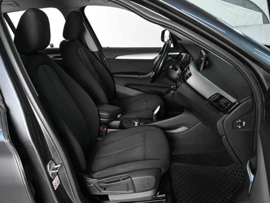 BMW X1 II (F48) Ростов-на-Дону  - изображение 8