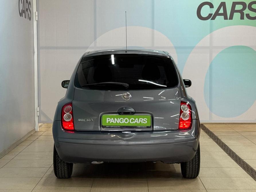 Nissan Micra III (K12) Набережные Челны  - изображение 6