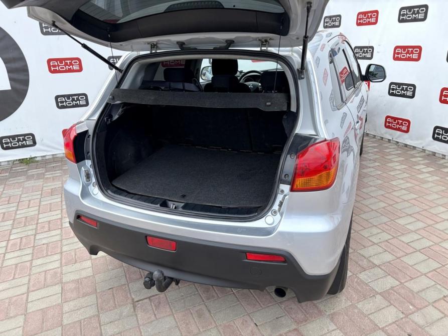 Mitsubishi ASX I Санкт-Петербург  - изображение 15