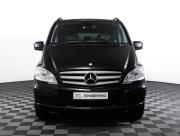 Mercedes-Benz Viano I (W639) Рестайлинг Москва  - изображение 23