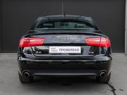 Audi A6 IV (C7) Москва  - изображение 30