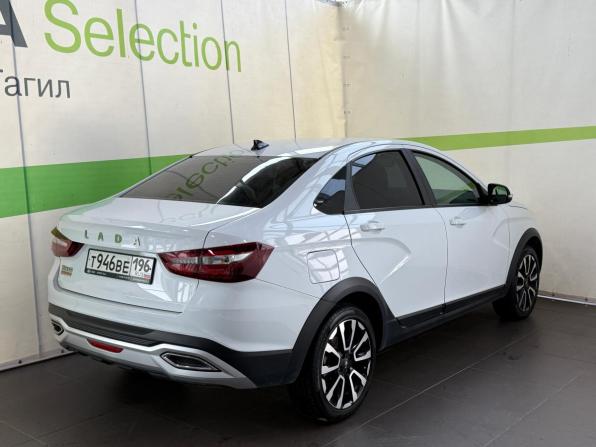 Lada (ВАЗ) Vesta I Рестайлинг (NG) с пробегом 2023 года, цена 1 299 000 рублей, 22000 км, седан, Автокод Объявления