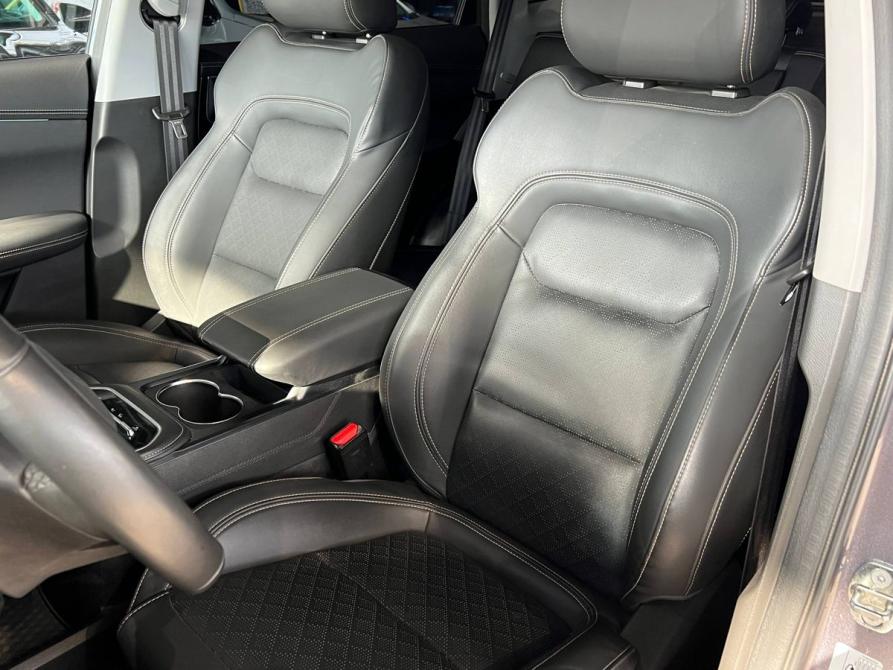 Chery Tiggo 8 I Рестайлинг Оренбург  - изображение 26