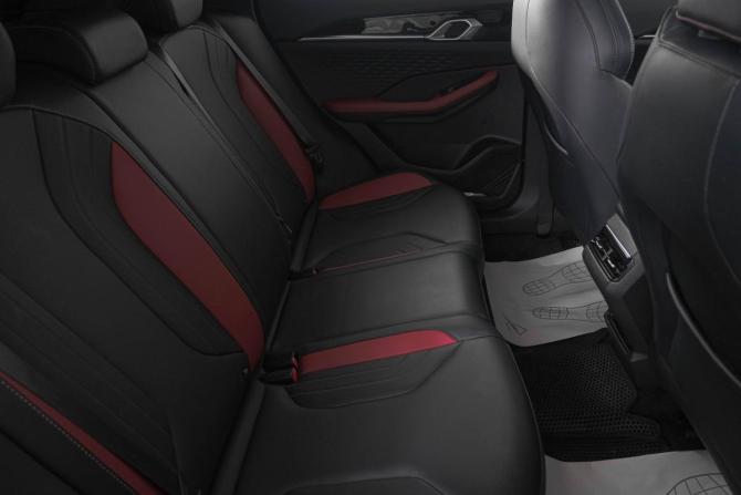 Geely Coolray I Рестайлинг с пробегом 2024 года, цена 2 159 000 рублей, 17732 км, внедорожник, Автокод Объявления