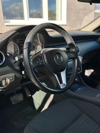 Mercedes-Benz A-Класс III (W176) с пробегом 2014 года, цена 1 350 000 рублей, 186287 км, хэтчбек, Автокод Объявления