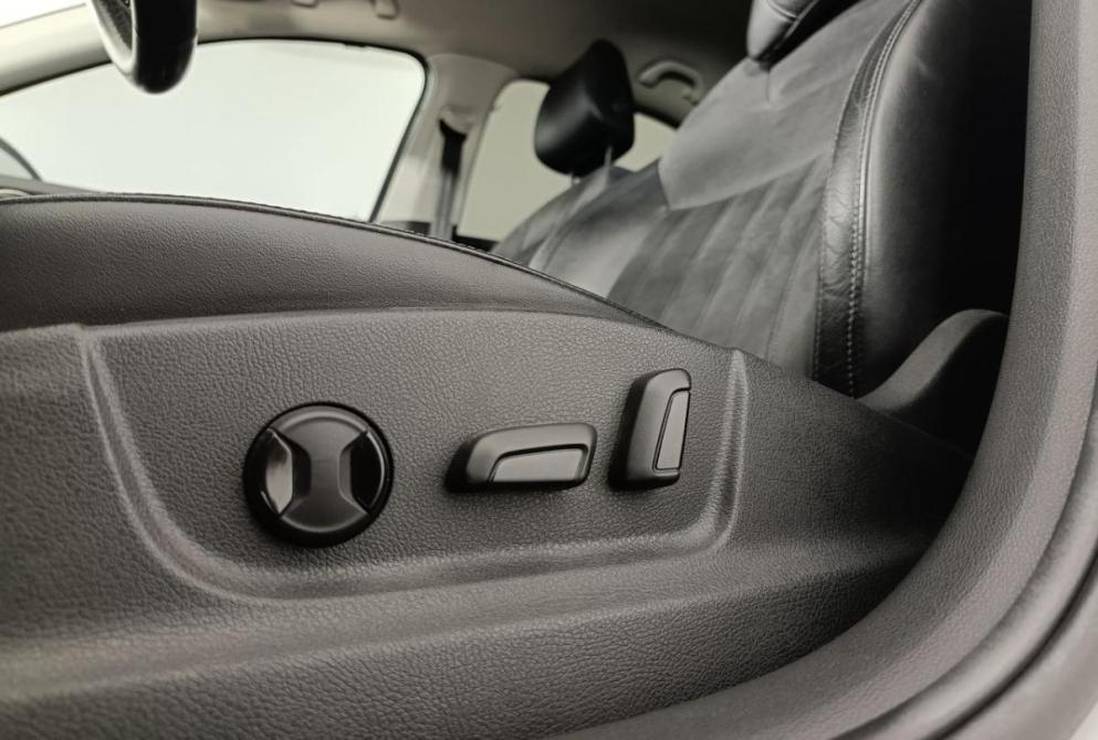 Skoda Octavia III (A7) Волгоград  - изображение 24