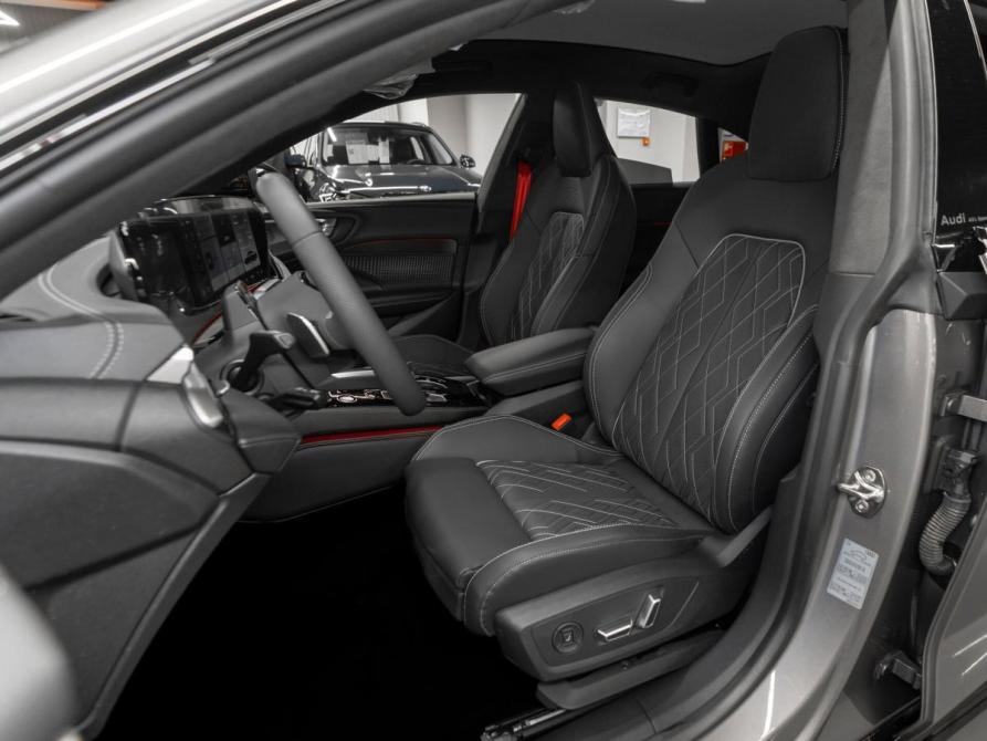 Audi A5 III (B10) Москва  - изображение 9