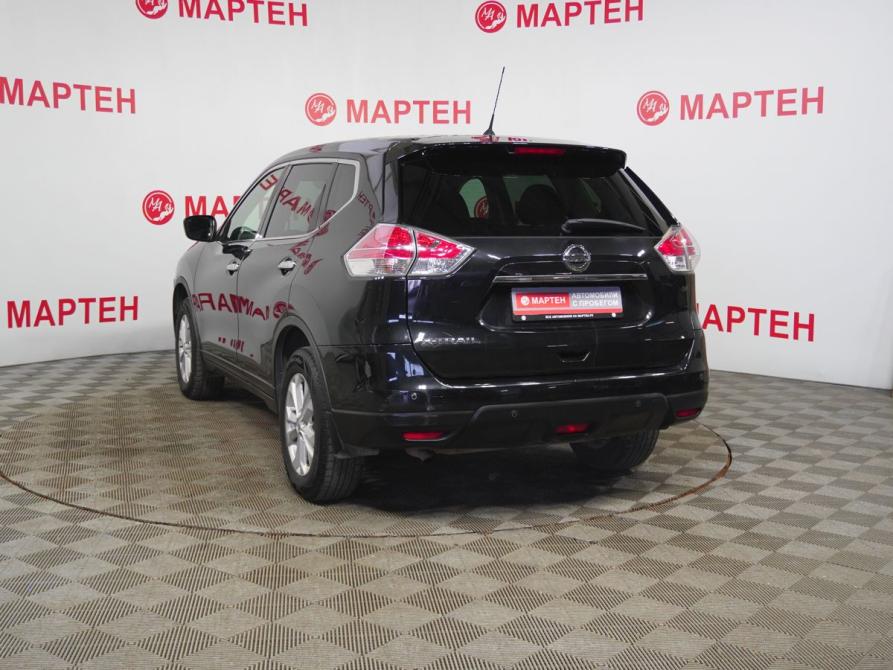 Nissan X-Trail III Вологда  - изображение 7
